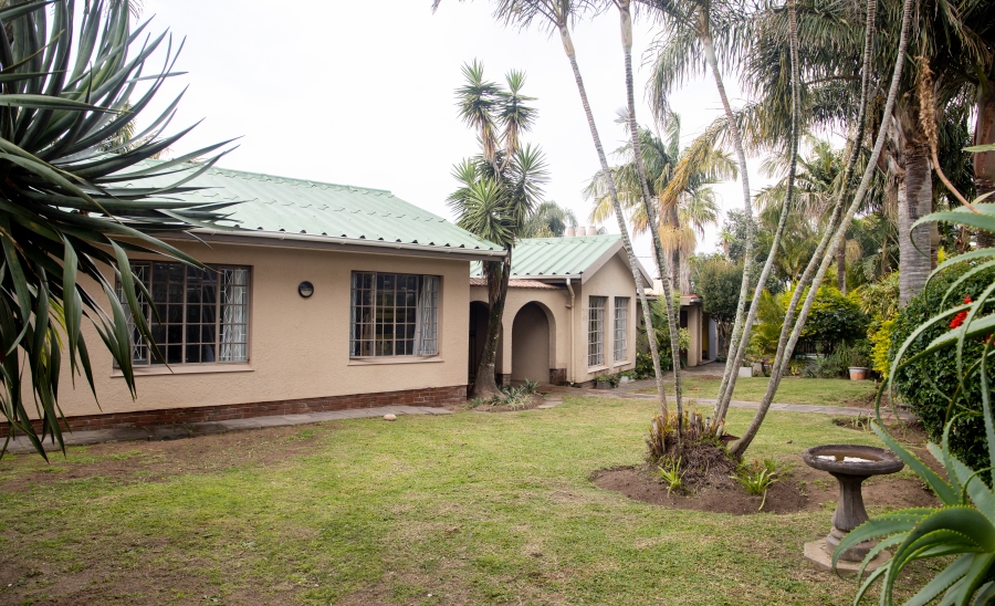4 Bedroom Property for Sale in Gonubie Eastern Cape